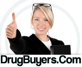 drug buyers forum