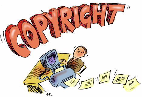 copywrite
